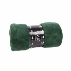 Lex & Max Fleece Plaid