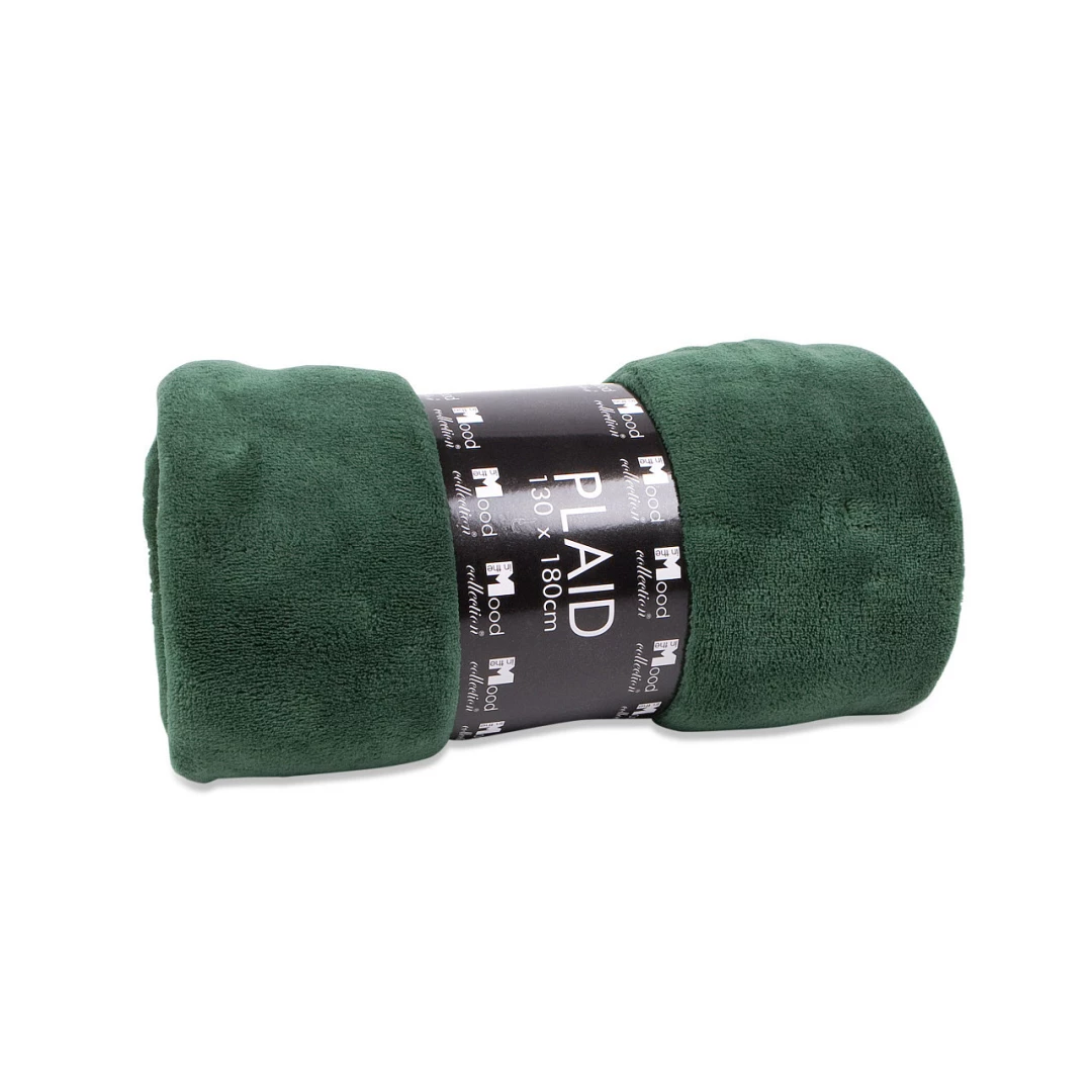 Lex & Max Fleece Plaid 3 Lex & Max Fleece Plaid