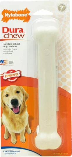 NylaBone Dura Chew Bot Kip L