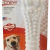 NylaBone Dura Chew Souper Bot Kip -Hond winkel 0018214778141