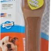 NylaBone Puppy Chew Bone L -Hond winkel 0018214803232