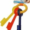 NylaBone Puppy Chew Teething Key S