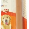 NylaBone Dura Chew Bot Bacon L -Hond winkel 0018214816249