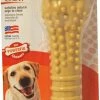 NylaBone Dura Chew Souper Bot Peanutbutter L -Hond winkel 0018214832348