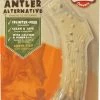 NylaBone Antler Bot L -Hond winkel 0018214833666
