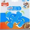 NylaBone Puppy Chew Teething Beef XS 1 NylaBone Puppy Chew Teething Beef XS -Hond winkel 0018214837824