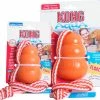 Kong Aqua Met Touw 2 Kong Aqua Met Touw -Hond winkel 0035585111254 assortiment