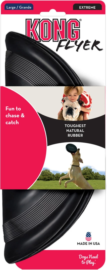 Kong Extreme Flyer 4 Kong Extreme Flyer - Afbeelding 2