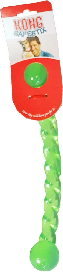 Kong Safestix Assorti 4 Kong Safestix Assorti - Afbeelding 2