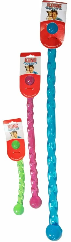 Kong Safestix Assorti 7 Kong Safestix Assorti -Hond winkel 0035585249025 assortiment