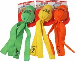 Kong Wet Wubba Assorti