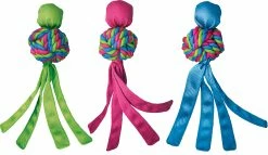 Kong Wubba Weaves Assorti -Hond winkel 0035585800899 a