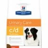 Hill's Prescription Diet Hondenvoer C/d Multicare 12 Kg 1 Hill's Prescription Diet Hondenvoer C/d Multicare 12 Kg -Hond winkel 0052742865409 hills veterinair diet canine cd multicare