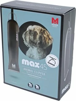 Moser Tondeuse Max 45