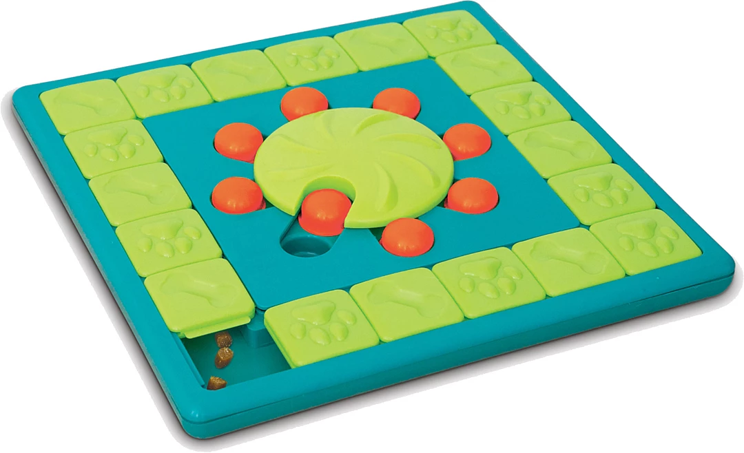 Nina Ottosson Hondenspel Multi Puzzle 3 Nina Ottosson Hondenspel Multi Puzzle