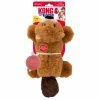 Kong Cozie Pocketz Beaver M -Hond winkel 0201901