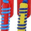 Kong Jaxx Brights Stick Met Touw Assorti L 2 Kong Jaxx Brights Stick Met Touw Assorti L -Hond winkel 0201912