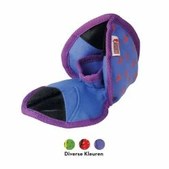 Kong Ballistic Hide 'n Treat Assorti Large -Hond winkel 0201948 01
