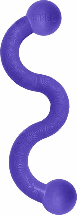 Kong Ogee Stick Assorti Large -Hond winkel 0201954 los paars 1 1