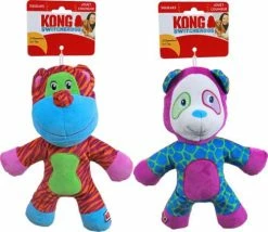 Kong Switcheroos Large Assorti -Hond winkel 0201965 2 LR