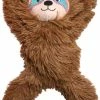 Kong Tuggz Sloth Bruin XL -Hond winkel 0201966 los LR