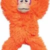 Kong Tuggz Monkey Oranje XL -Hond winkel 0201967 los LR