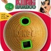 Kong Feeder Ball Bamboo Medium -Hond winkel 0201972