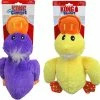 Kong Comfort Jumbo XL Assorti -Hond winkel 0201986