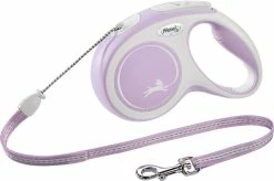 Flexi New Comfort M Met Koord 5 Mtr 12 Flexi New Comfort M Met Koord 5 Mtr -Hond winkel 0205310 a