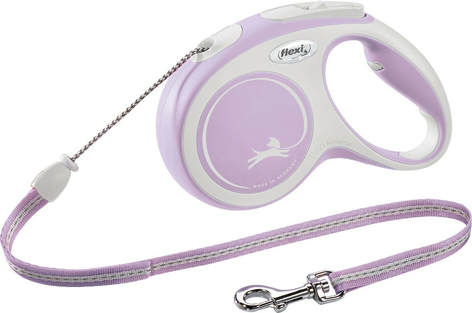 Flexi New Comfort M Met Koord 5 Mtr 7 Flexi New Comfort M Met Koord 5 Mtr - Afbeelding 5