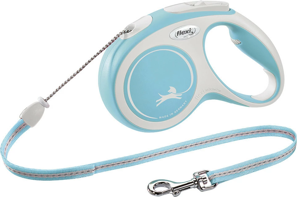 Flexi New Comfort M Met Koord 5 Mtr 5 Flexi New Comfort M Met Koord 5 Mtr - Afbeelding 3