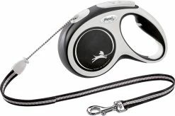 Flexi New Comfort M Met Koord 5 Mtr 13 Flexi New Comfort M Met Koord 5 Mtr -Hond winkel 0205314 a