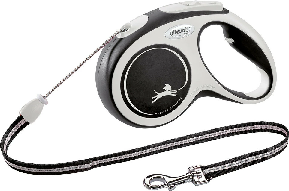 Flexi New Comfort M Met Koord 5 Mtr 8 Flexi New Comfort M Met Koord 5 Mtr - Afbeelding 6