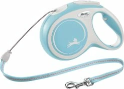 Flexi New Comfort M Met Koord 8 Mtr -Hond winkel 0205321 a