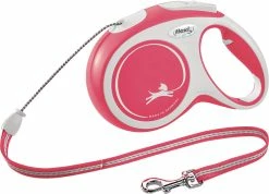 Flexi New Comfort M Met Koord 8 Mtr -Hond winkel 0205322 a