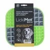 Lickimat Slomo Groen -Hond winkel 0205628