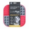 Lickimat Slomo Roze -Hond winkel 0205629