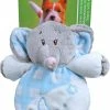 Boon Olifant Met Piep 15 Cm -Hond winkel 0205727