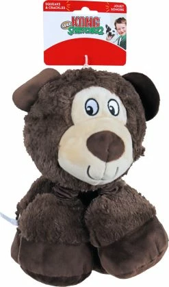 Kong Stretchezz Legz Beer L