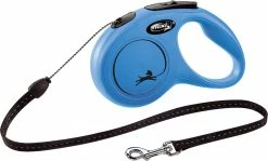 Flexi New Classic S Met Koord 5 Mtr -Hond winkel 0208147 a