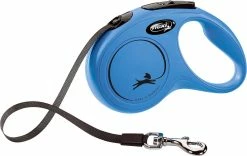 Flexi New Classic S Met Band 5 Mtr -Hond winkel 0208238 a