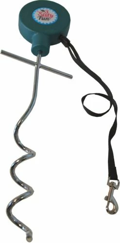 3SixtyFun Campingset Roterend 5 Mtr