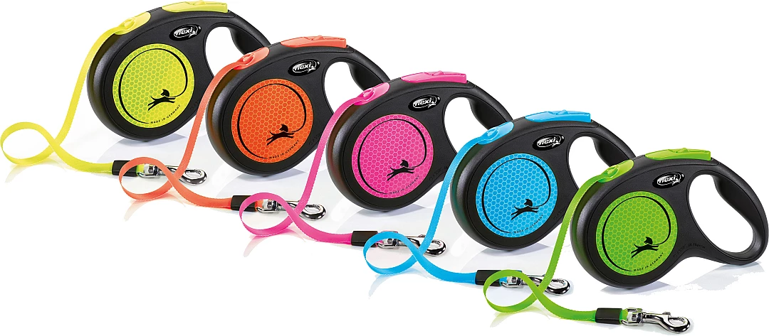 Flexi New Neon M Met Band 5 Mtr 3 Flexi New Neon M Met Band 5 Mtr