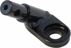 DoggyRide Koppelstuk Voor Original En Mini