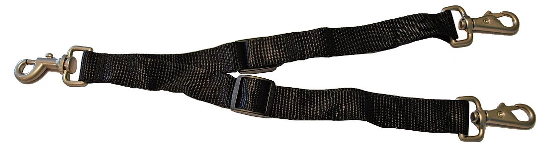 DoggyRide Aanlijnset Voor Original/Novel En Mini 3 DoggyRide Aanlijnset Voor Original/Novel En Mini