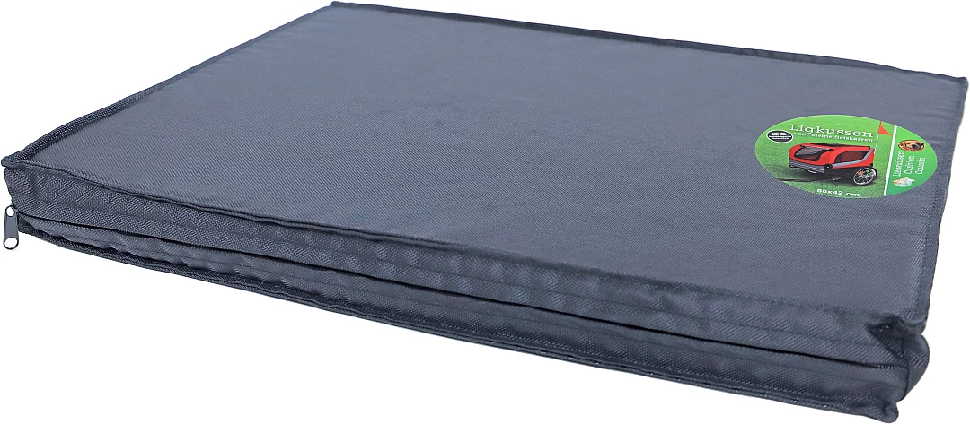 Boon Kussen Voor Runner 1 Antislip Zwart 3 Boon Kussen Voor Runner 1 Antislip Zwart