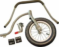 DoggyRide Jogging/Wandelkit Voor Original/Novel