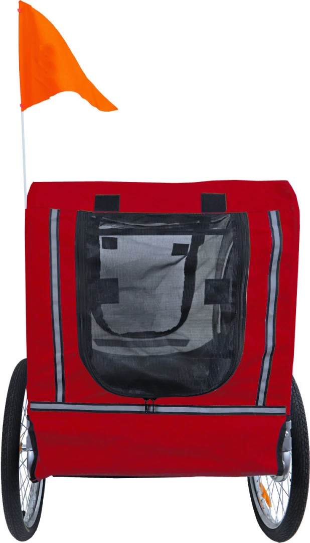 Boon Hondenfietskar Runner 2 5 Boon Hondenfietskar Runner 2 - Afbeelding 3