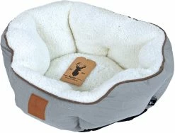 Boony EST. 1941 Mand Highland Grey 10 Boony EST. 1941 Mand Highland Grey -Hond winkel 0212320