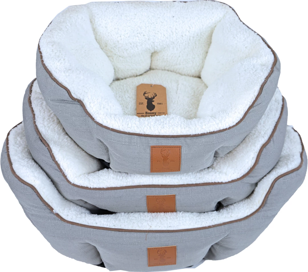 Boony EST. 1941 Mand Highland Grey 3 Boony EST. 1941 Mand Highland Grey